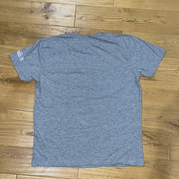 Vintage 2004 Molson tee Hayley - Picture 5 of 5